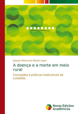 A doença e a morte em meio rural