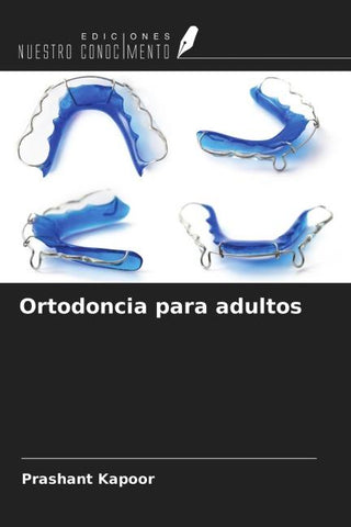 Ortodoncia para adultos
