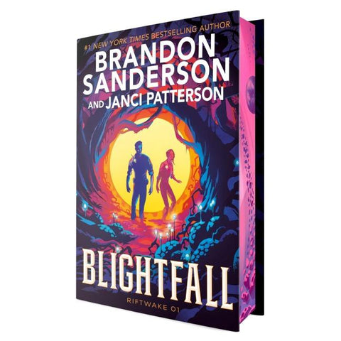 Blightfall