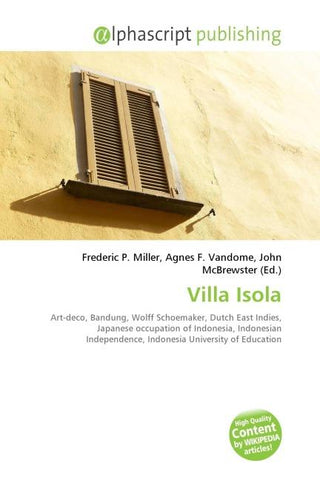Villa Isola