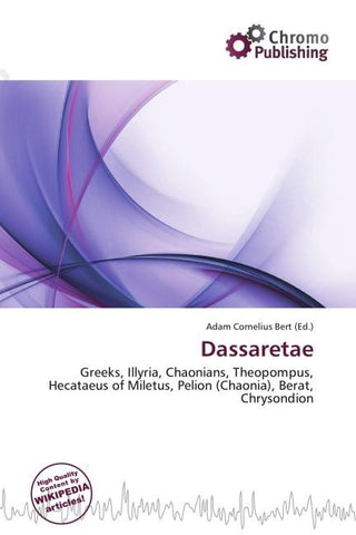 Dassaretae