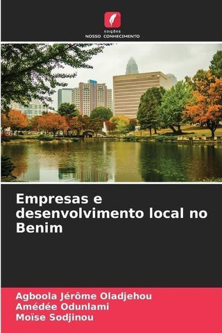 Empresas e desenvolvimento local no Benim
