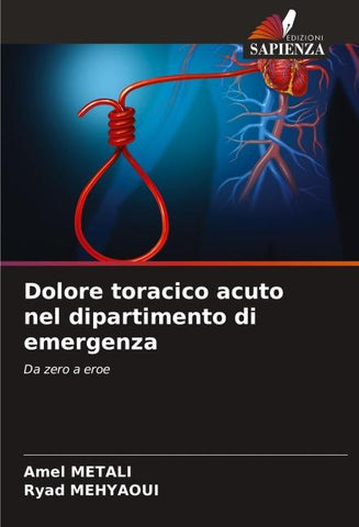 Dolore toracico acuto nel dipartimento di emergenza