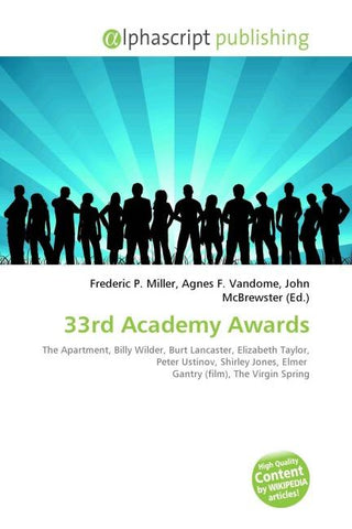 33rd Academy Awards