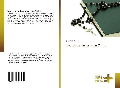 Investir sa jeunesse en Christ
