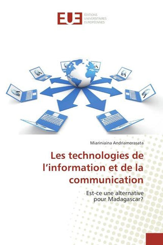 Les technologies de l'information et de la communication