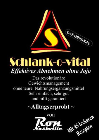 Schlank-o-vital