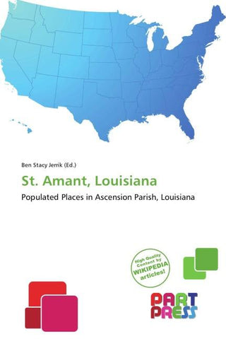 St. Amant, Louisiana