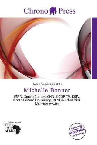 Michelle Bonner