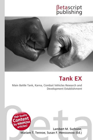 Tank EX