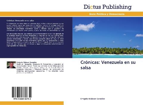 Crónicas: Venezuela en su salsa