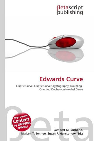 Edwards Curve