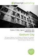 Gotham City