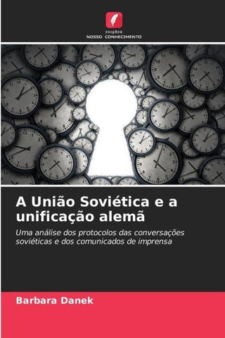 A União Soviética e a unificação alemã
