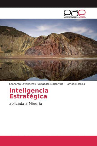 Inteligencia Estratégica