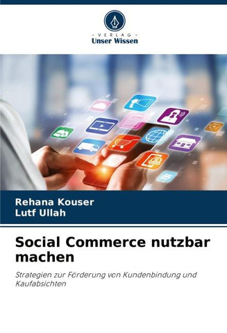 Social Commerce nutzbar machen