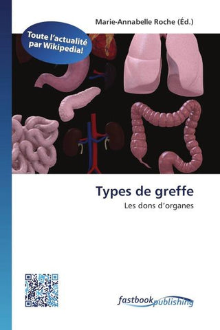 Types de greffe