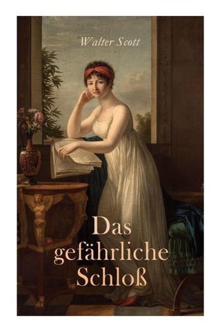 Das gefährliche Schloß