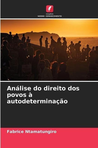Análise do direito dos povos à autodeterminação