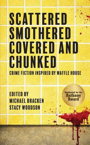 SCATTERED, SMOTHERED, COVERED & CHUNKED
