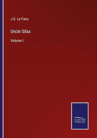Uncle Silas