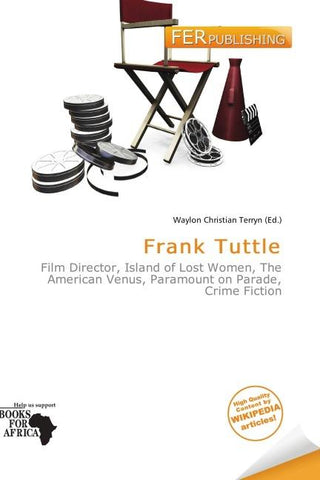 Frank Tuttle