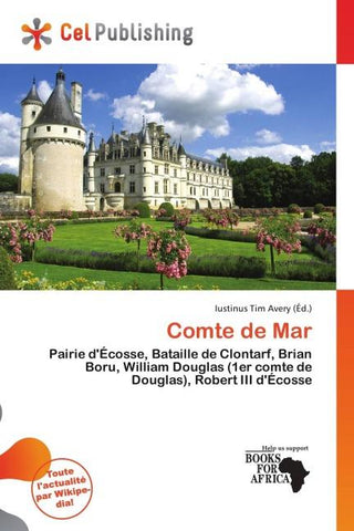 Comte de Mar
