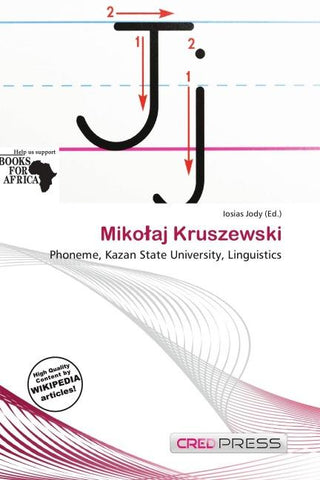Miko¿aj Kruszewski