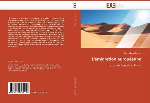 L''émigration européenne