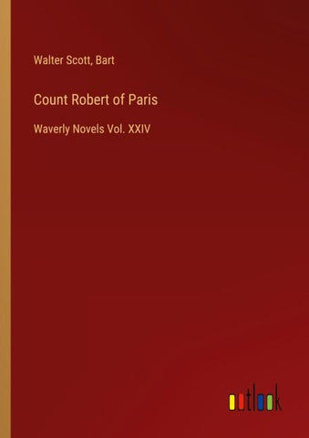 Count Robert of Paris