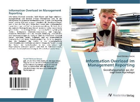 Information Overload im Management Reporting
