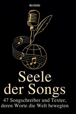 Seele der Songs