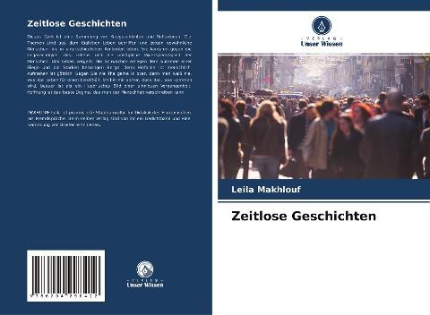 Zeitlose Geschichten