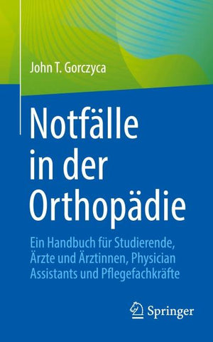 Notfälle in der Orthopädie