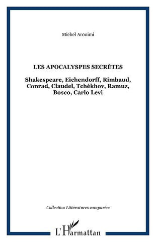 Les apocalyspes secrètes