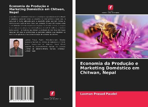 Economia da Produção e Marketing Doméstico em Chitwan, Nepal