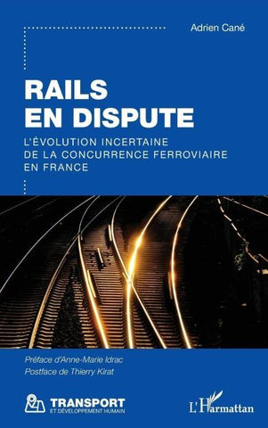 Rails en dispute