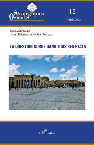 La question kurde dans tous ses états