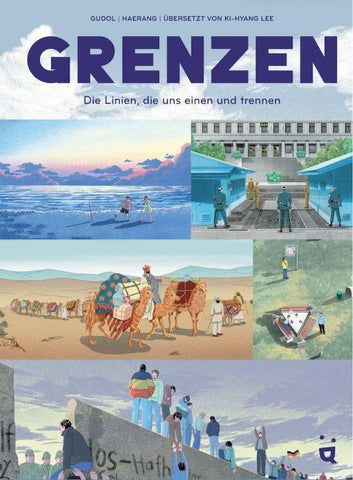 Grenzen