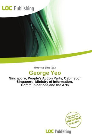George Yeo