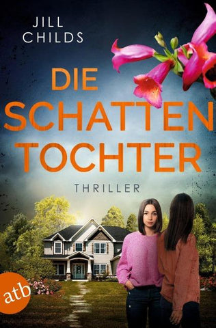 Die Schattentochter