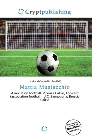 Mattia Mustacchio