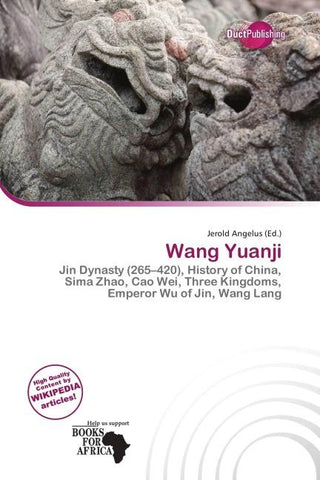 Wang Yuanji