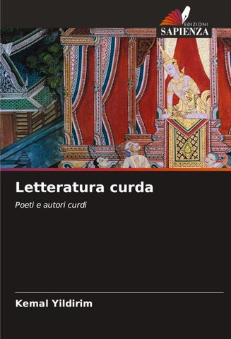 Letteratura curda