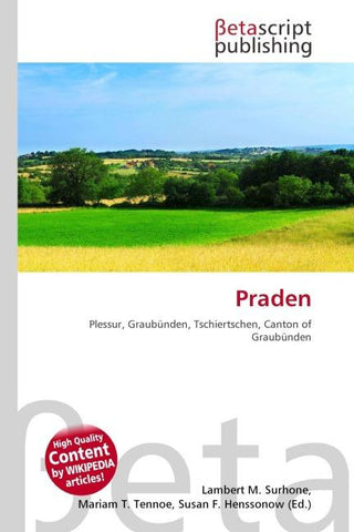 Praden