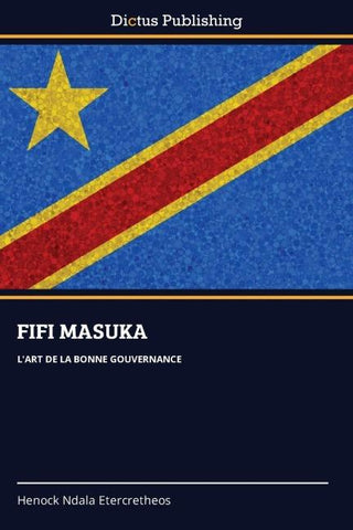 FIFI MASUKA