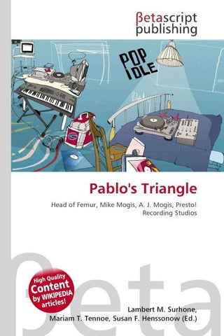 Pablo's Triangle