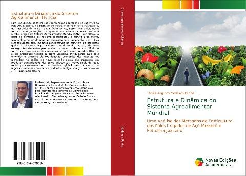 Estrutura e Dinâmica do Sistema Agroalimentar Mundial