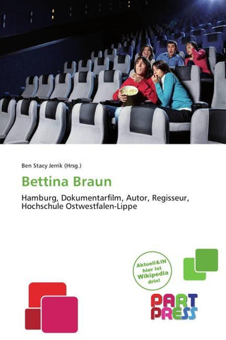 Bettina Braun