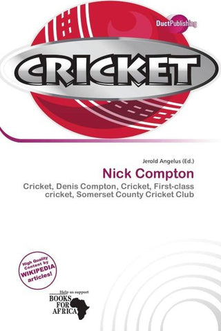 Nick Compton